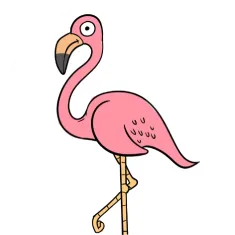 Pinky Logo